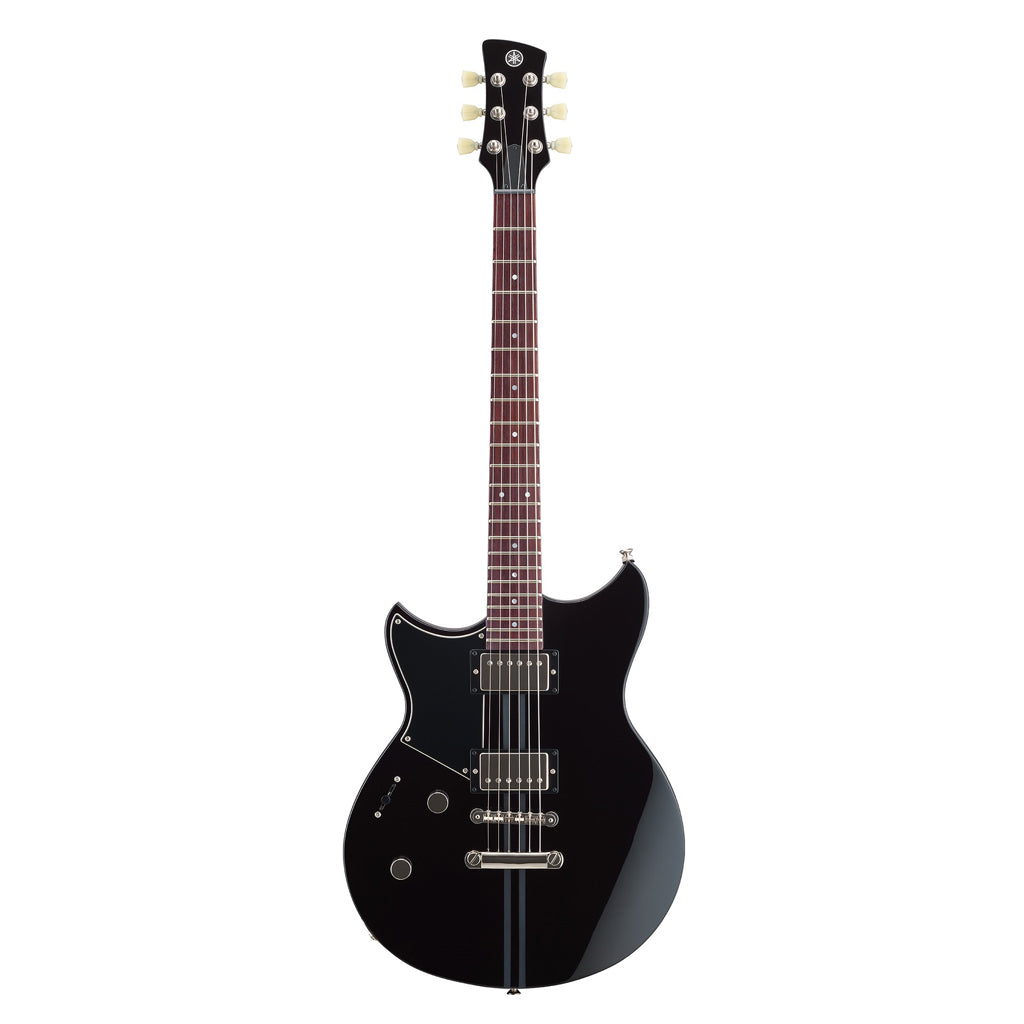 Yamaha Revstar Element RSE20L Left Handed Black