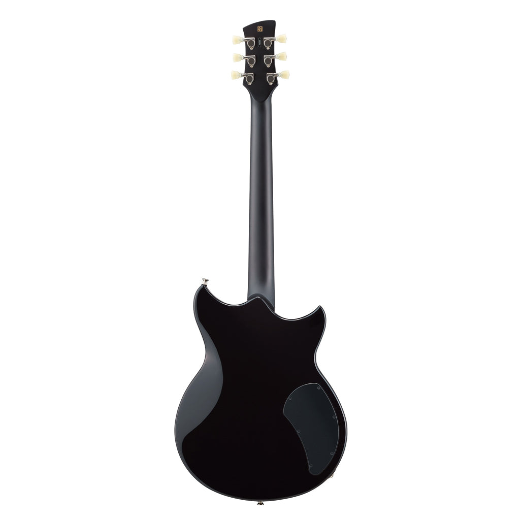 Yamaha Revstar Element RSE20L Left Handed Black