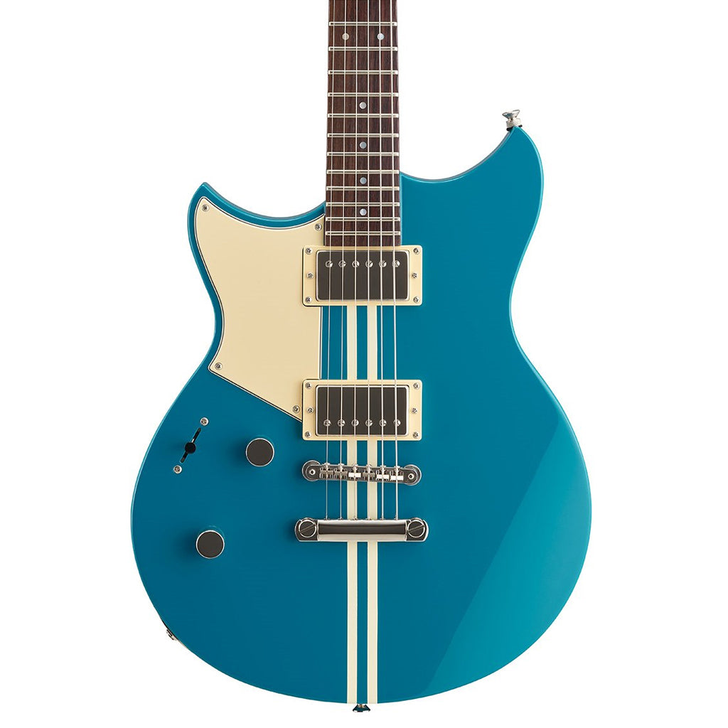 Yamaha Revstar Element RSE20L Left Handed Swift Blue