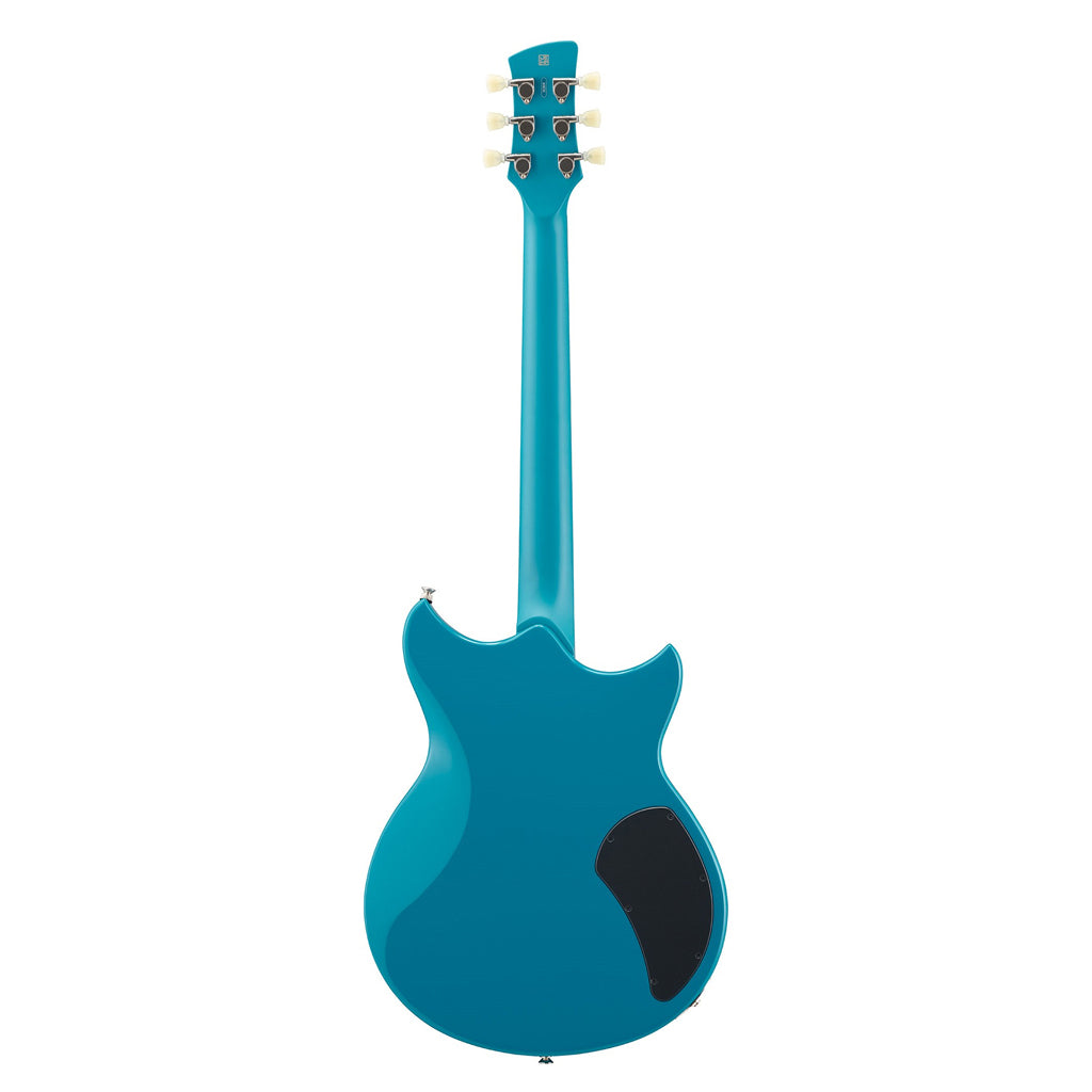 Yamaha Revstar Element RSE20L Left Handed Swift Blue