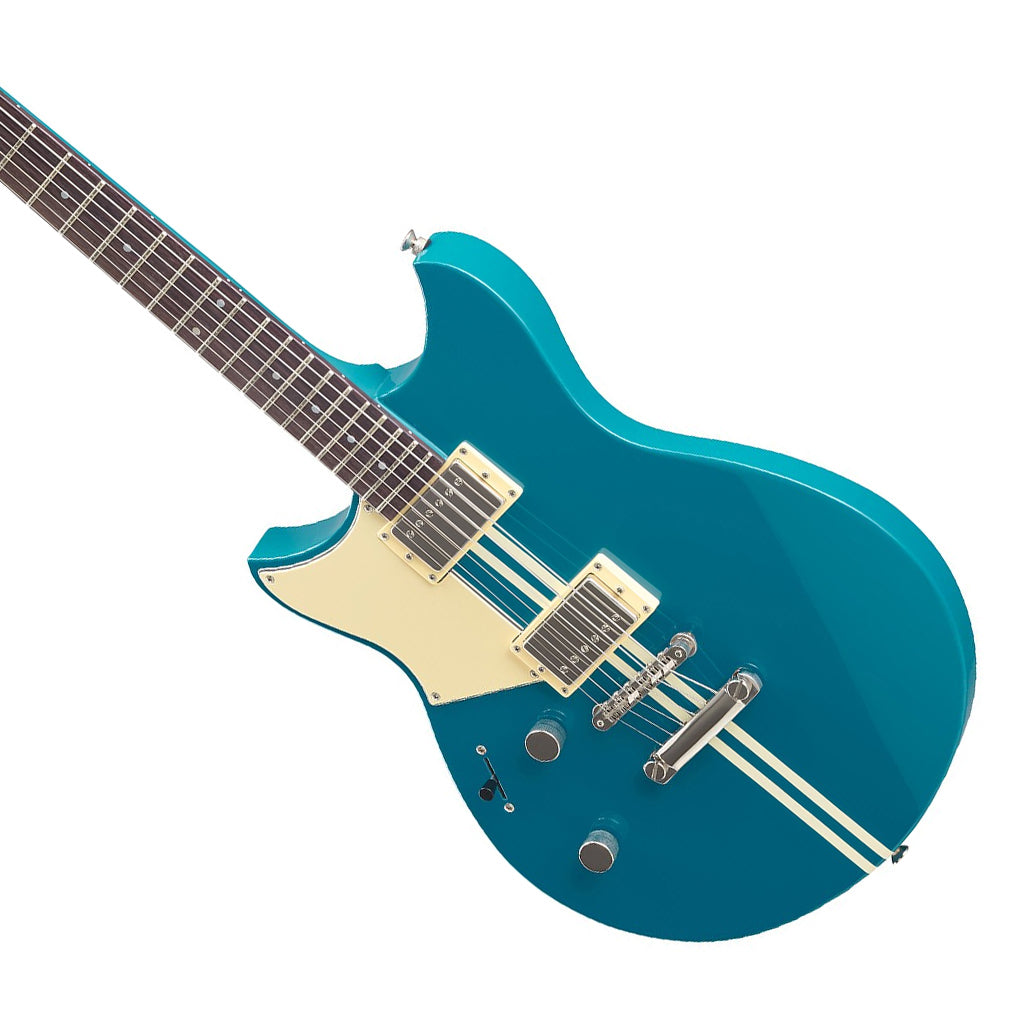 Yamaha Revstar Element RSE20L Left Handed Swift Blue