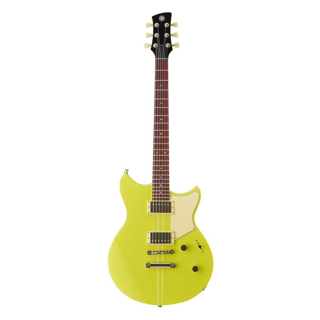 Yamaha Revstar Element RSE20 Neon Yellow