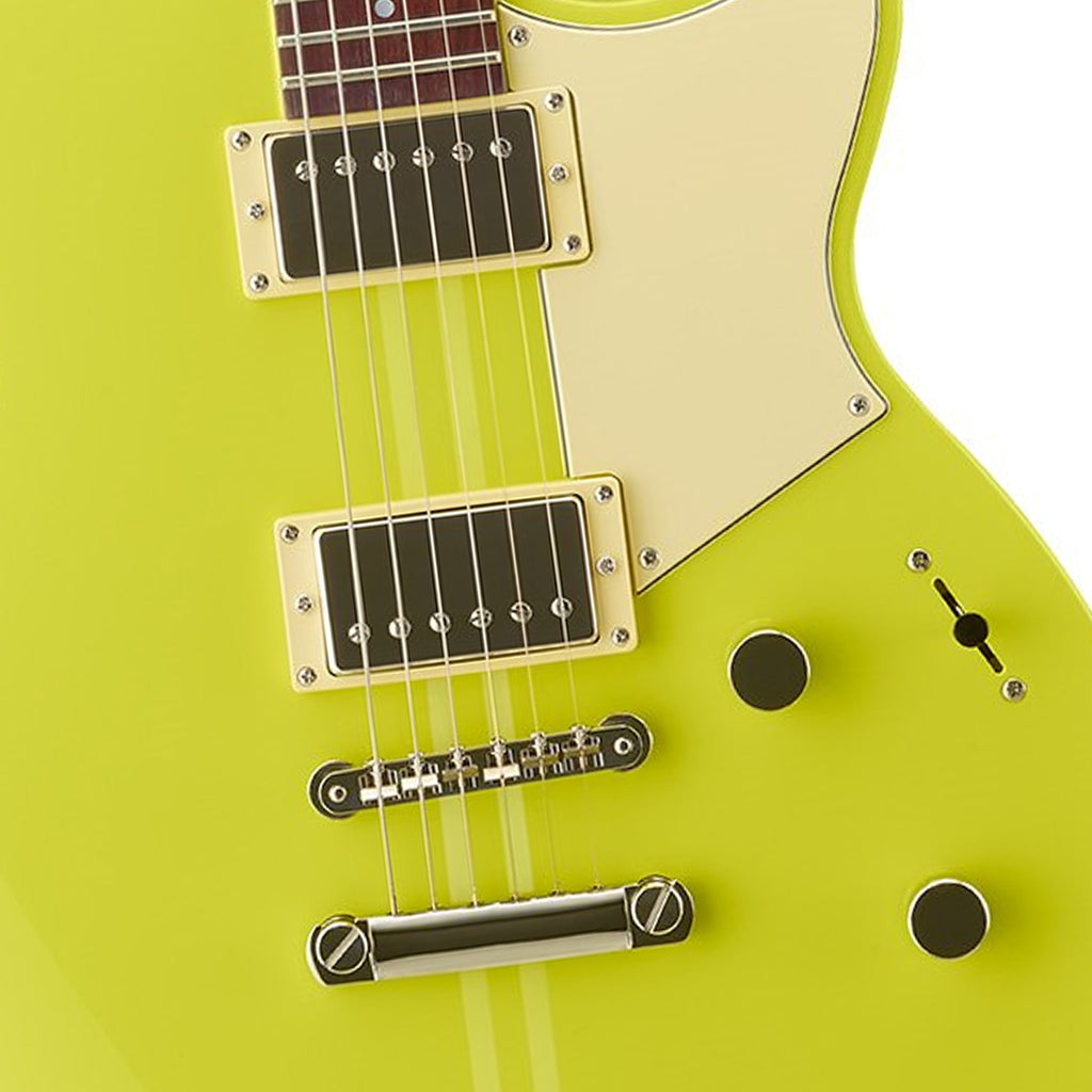 Yamaha Revstar Element RSE20 Neon Yellow