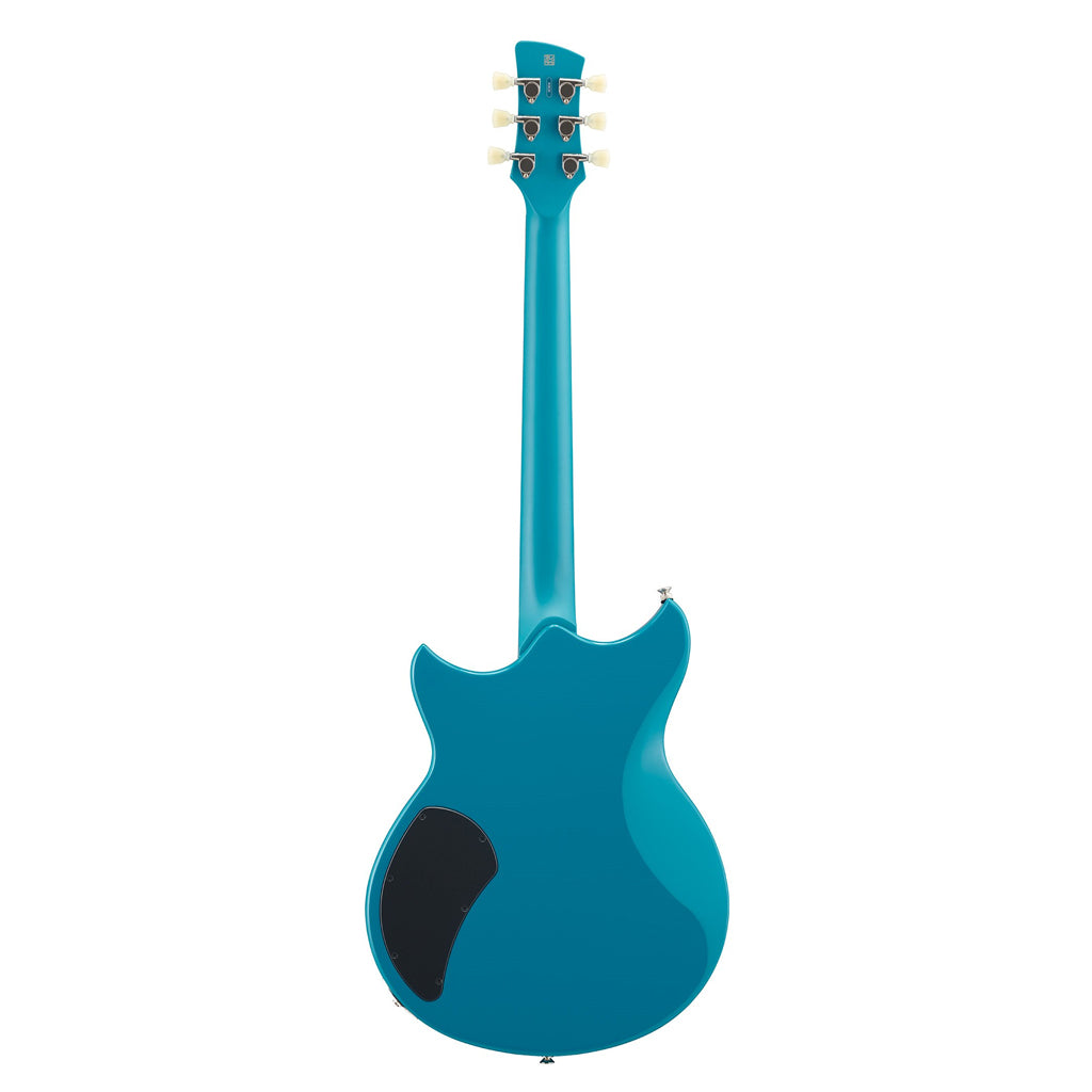 Yamaha Revstar Element RSE20 Swift Blue