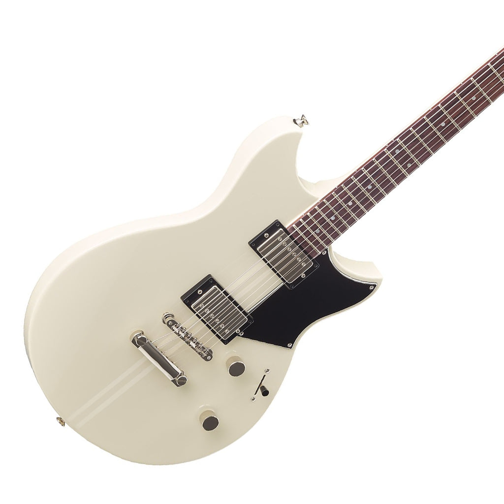 Yamaha Revstar Element RSE20 Vintage White