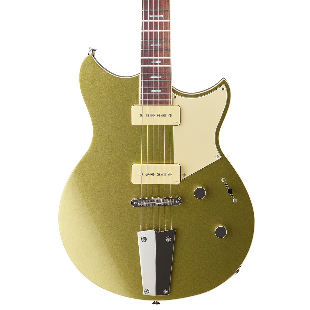 Yamaha Revstar Professional RSP02T Crisp Gold