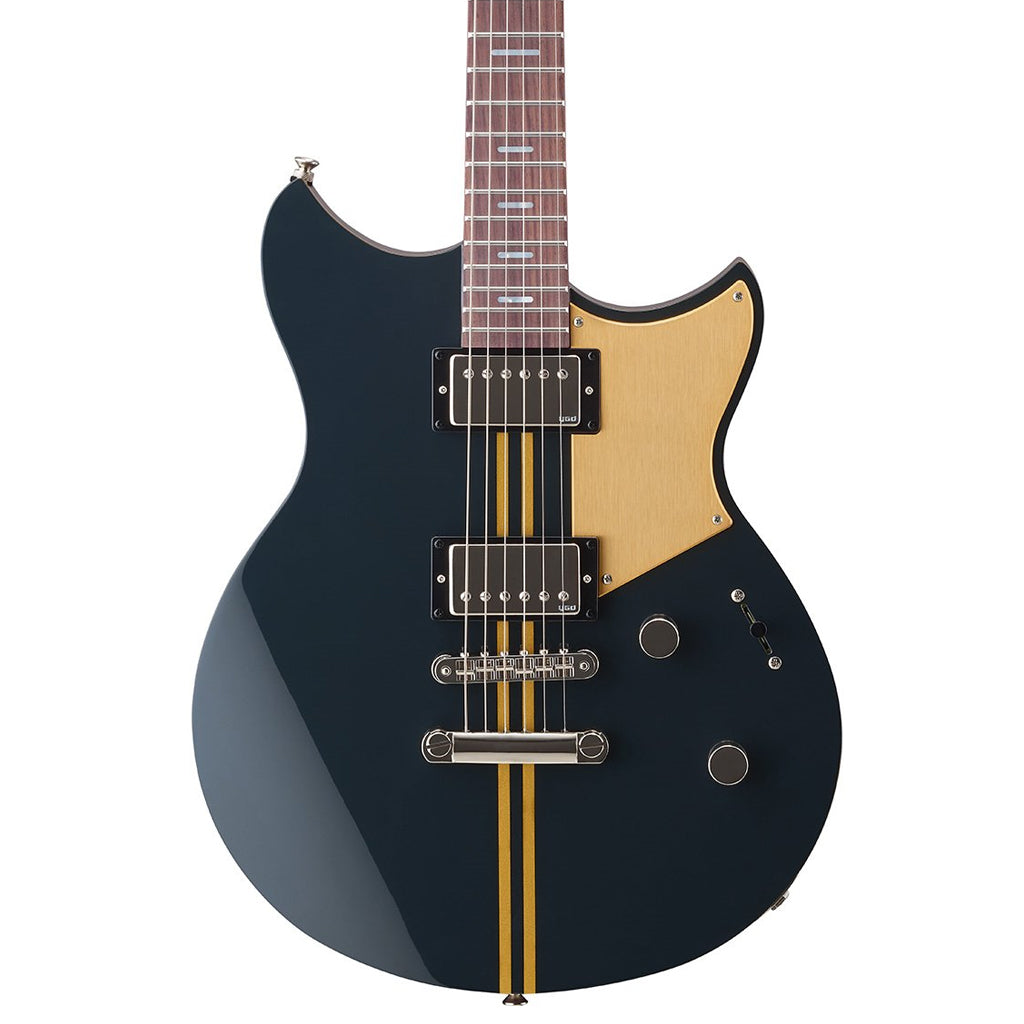 Yamaha Revstar Professional RSP20X Rusty Brass Charcoal