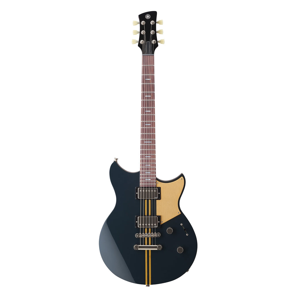 Yamaha Revstar Professional RSP20X Rusty Brass Charcoal