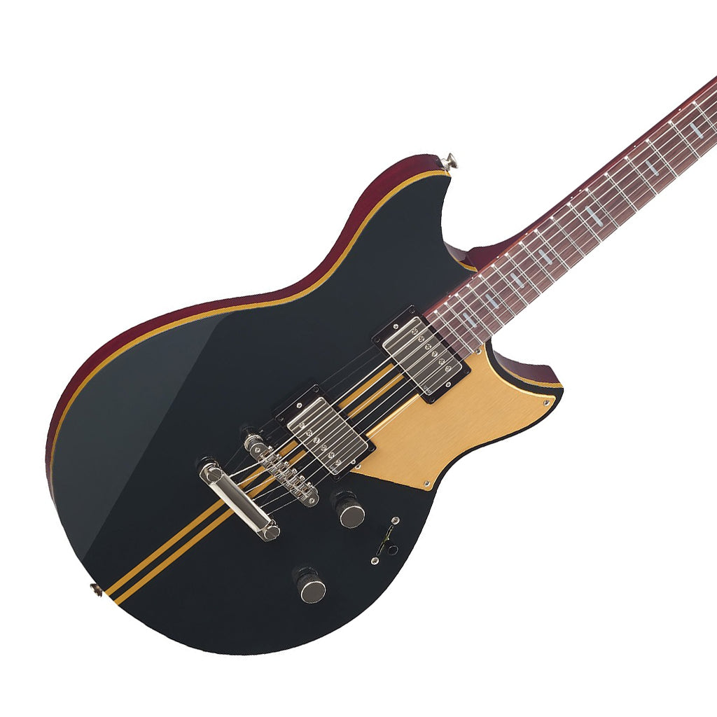 Yamaha Revstar Professional RSP20X - Rusty Brass Charcoal