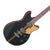 Yamaha Revstar Professional RSP20X Rusty Brass Charcoal