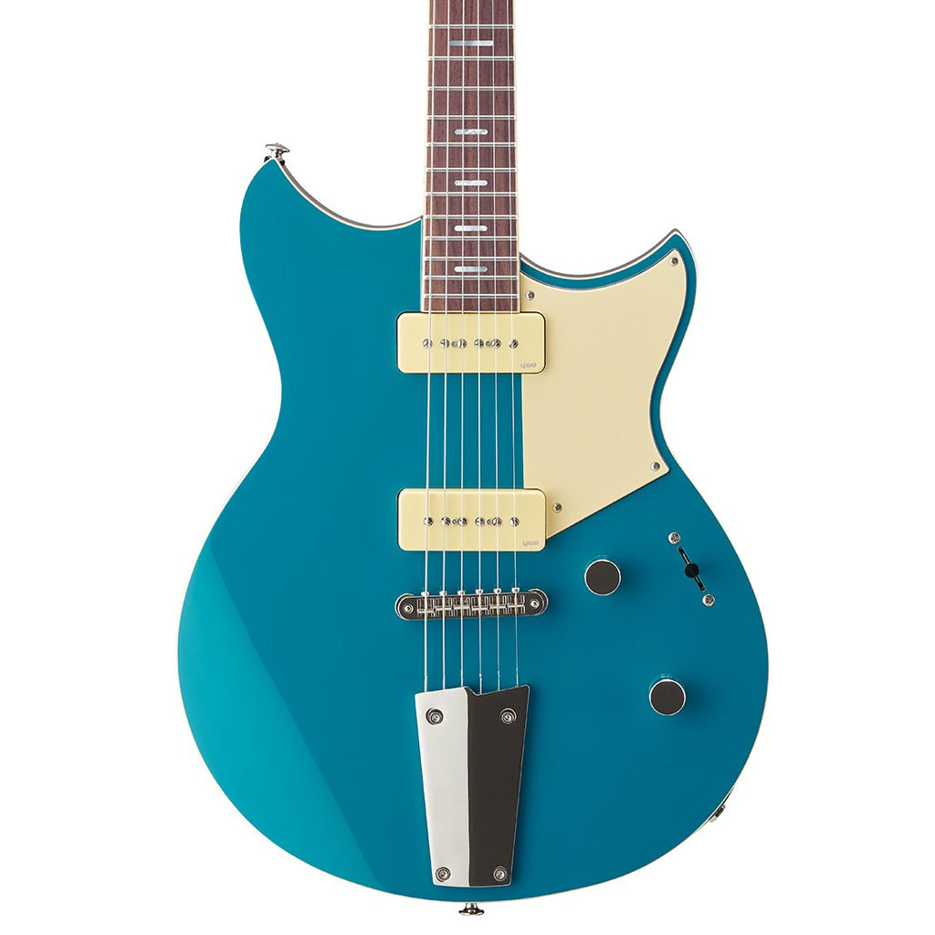 Yamaha Revstar Standard RSS02T Swift Blue