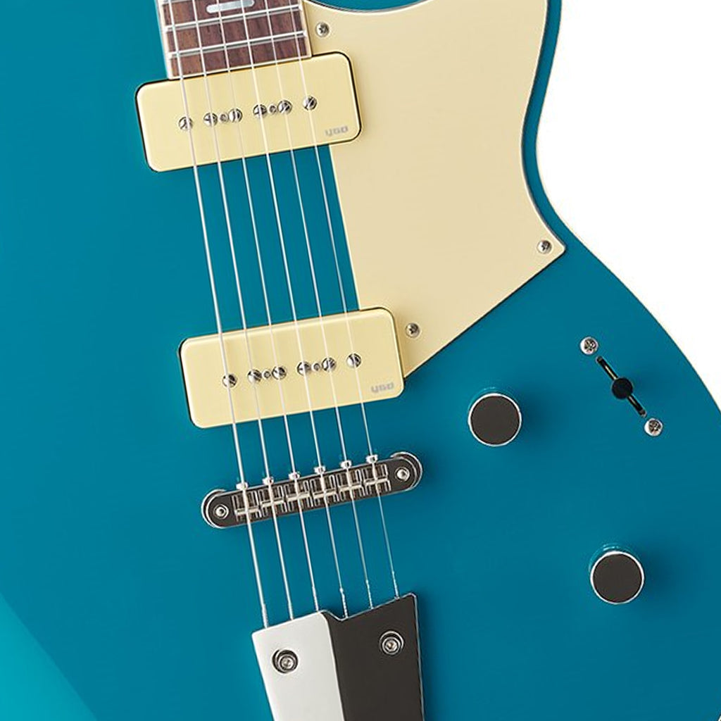 Yamaha Revstar Standard RSS02T Swift Blue