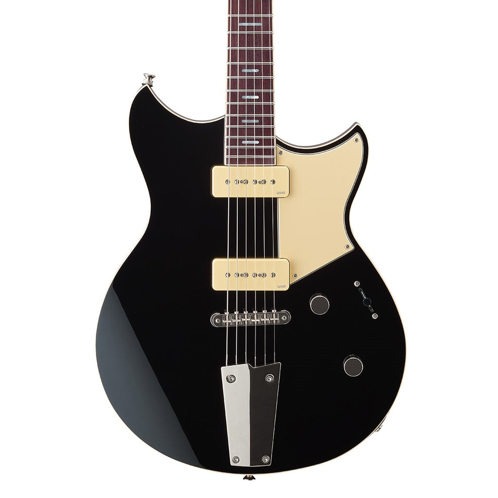 Yamaha Revstar Standard RSS02T Black