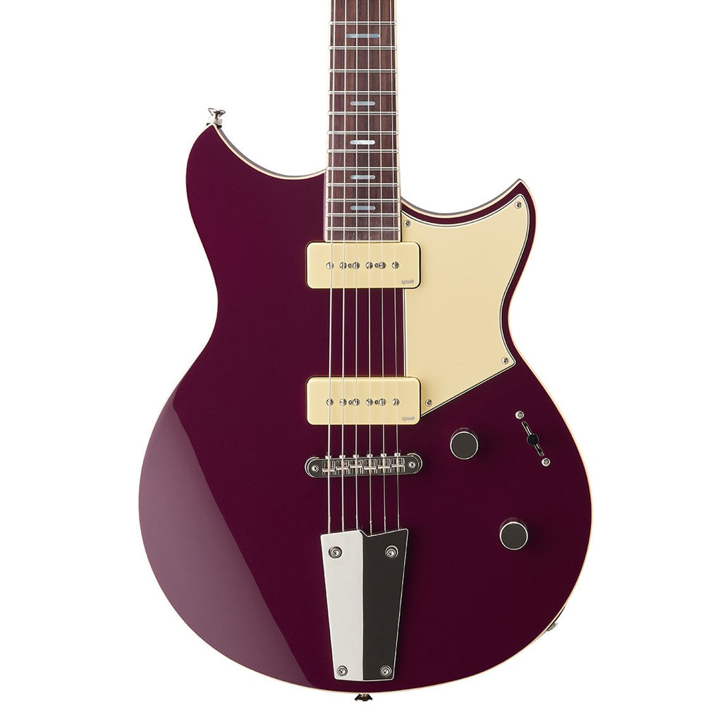 Yamaha Revstar Standard RSS02T Hot Merlot