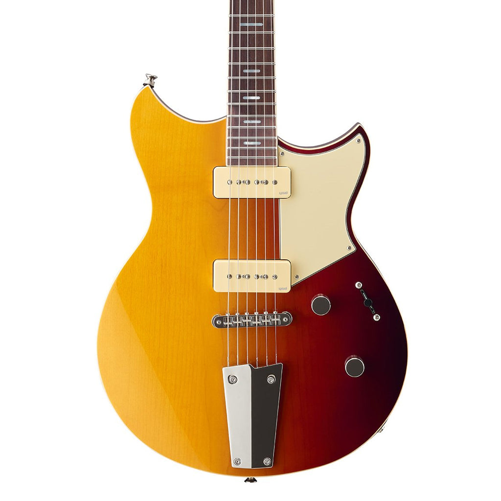 Yamaha Revstar Standard RSS02T Sunset Burst