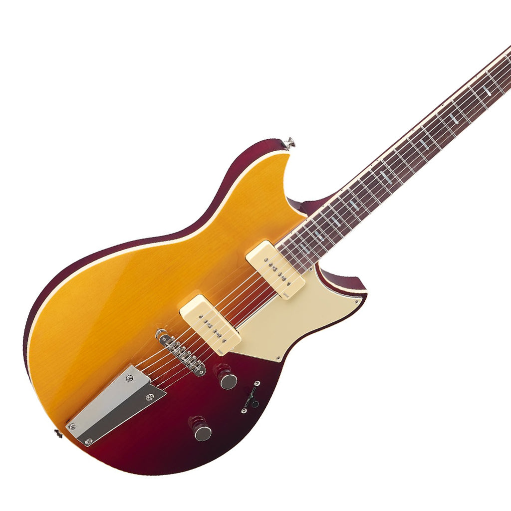 Yamaha Revstar Standard RSS02T Sunset Burst