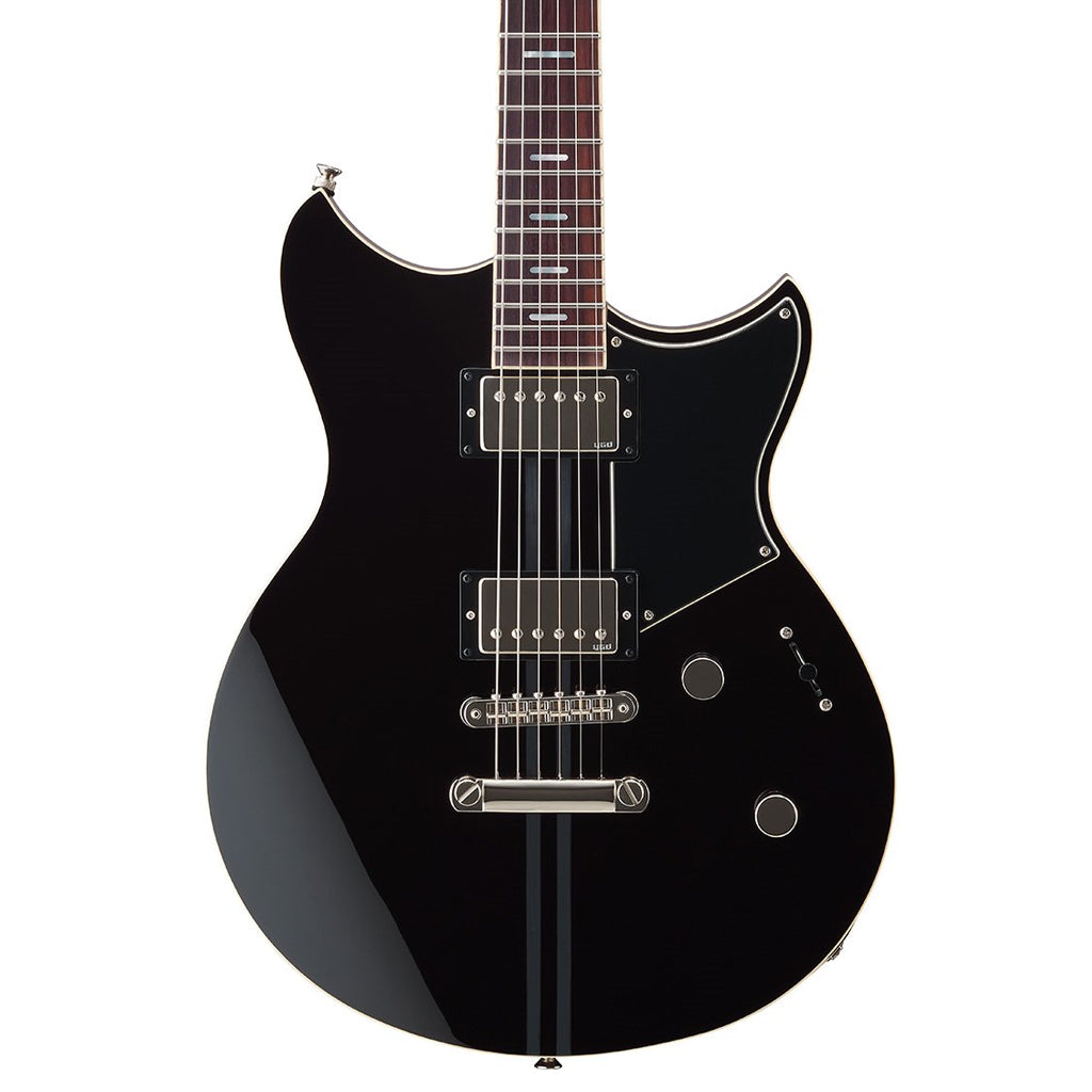 Yamaha Revstar Standard RSS20 Black