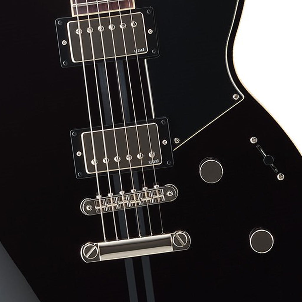 Yamaha Revstar Standard RSS20 Black