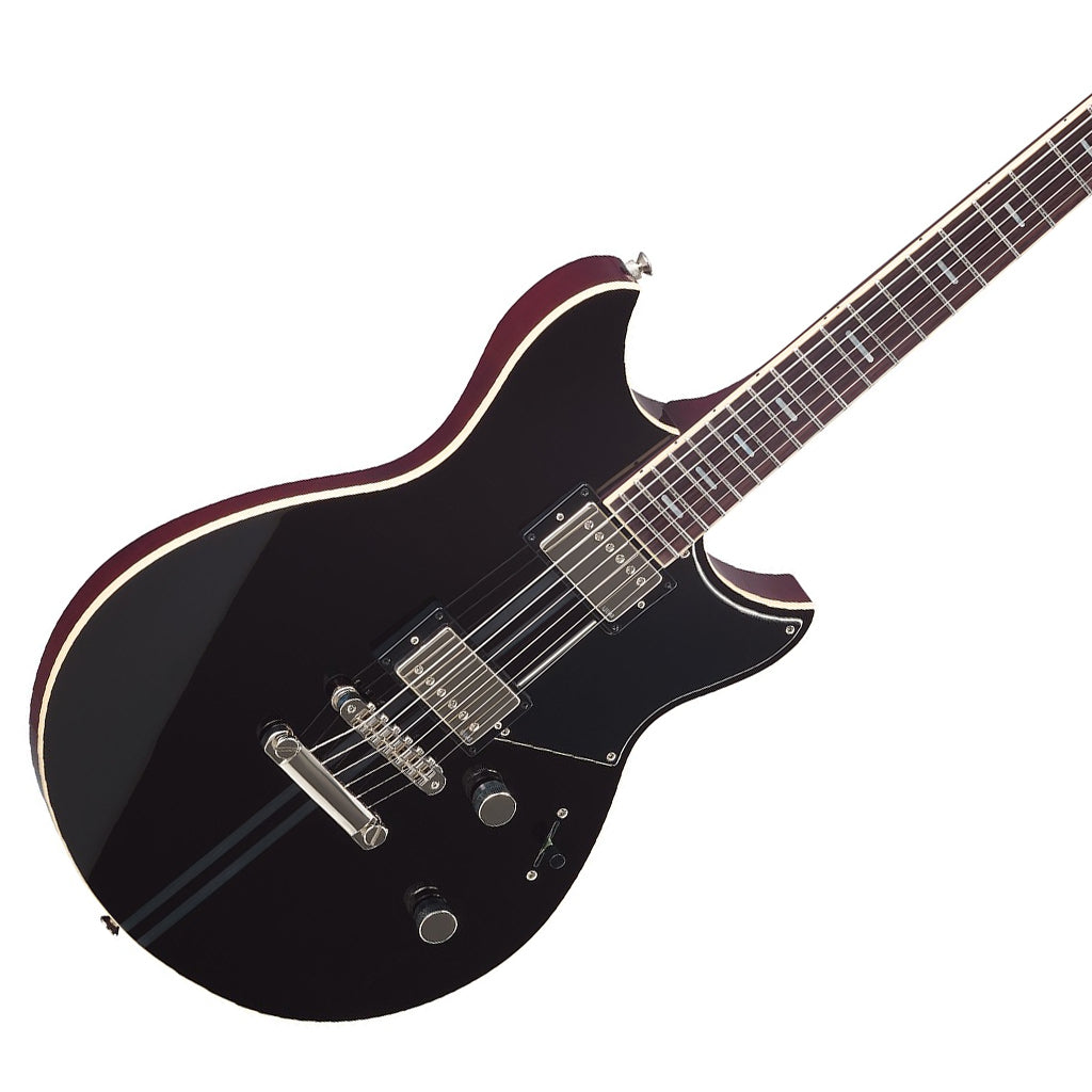 Yamaha Revstar Standard RSS20 Black
