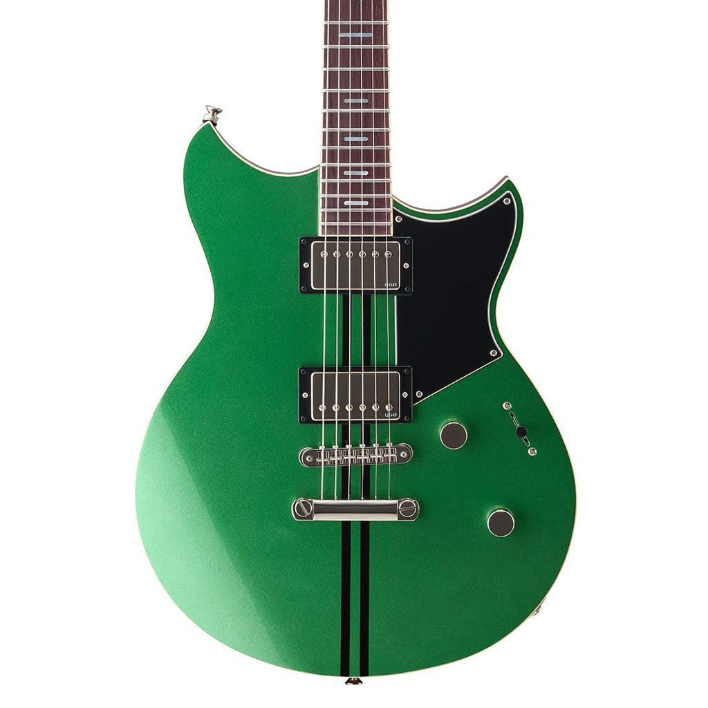 Yamaha Revstar Standard RSS20 Flash Green