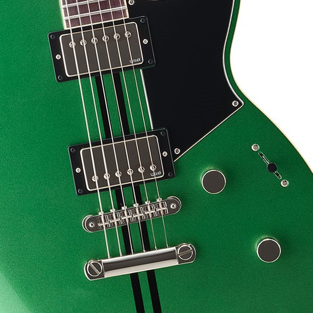 Yamaha Revstar Standard RSS20 Flash Green