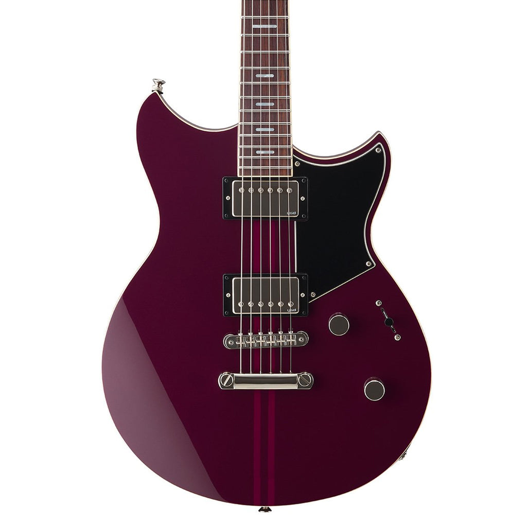 Yamaha Revstar Standard RSS20 - Hot Merlot - Sky Music