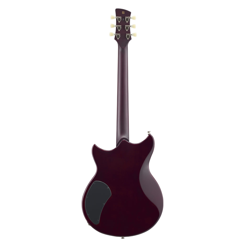 Yamaha Revstar Standard RSS20 - Hot Merlot - Sky Music