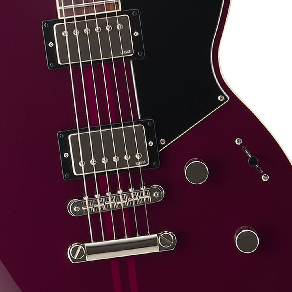 Yamaha Revstar Standard RSS20 Hot Merlot