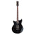 Yamaha Revstar Standard RSS20L Left Handed Black