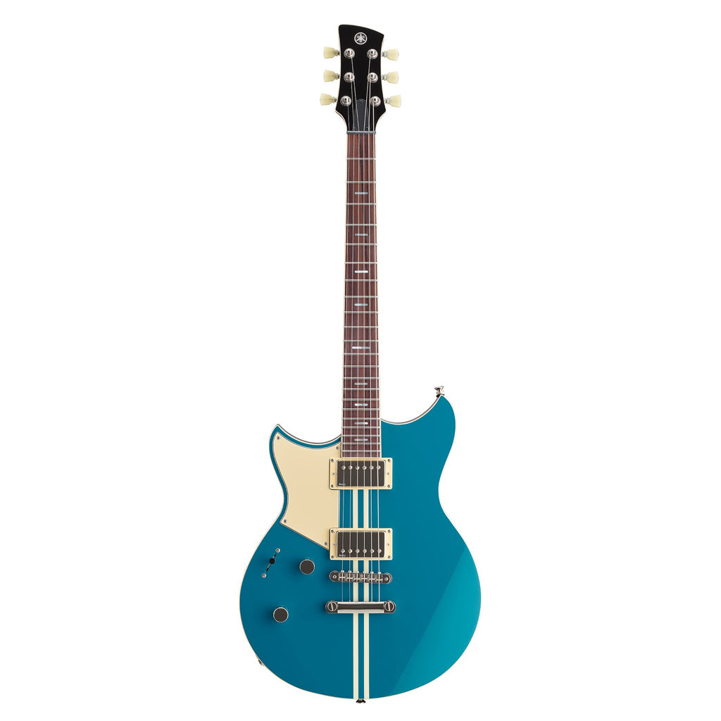 Yamaha Revstar Standard RSS20L Left Handed Swift Blue