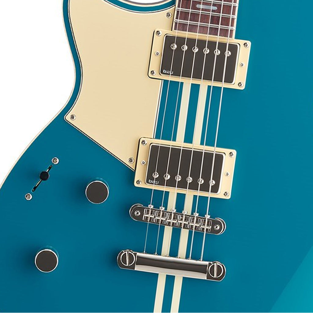 Yamaha Revstar Standard RSS20L Left Handed Swift Blue