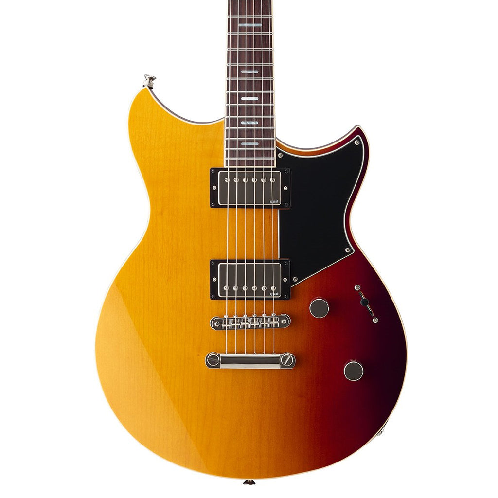 Yamaha Revstar Standard RSS20 Sunset Burst