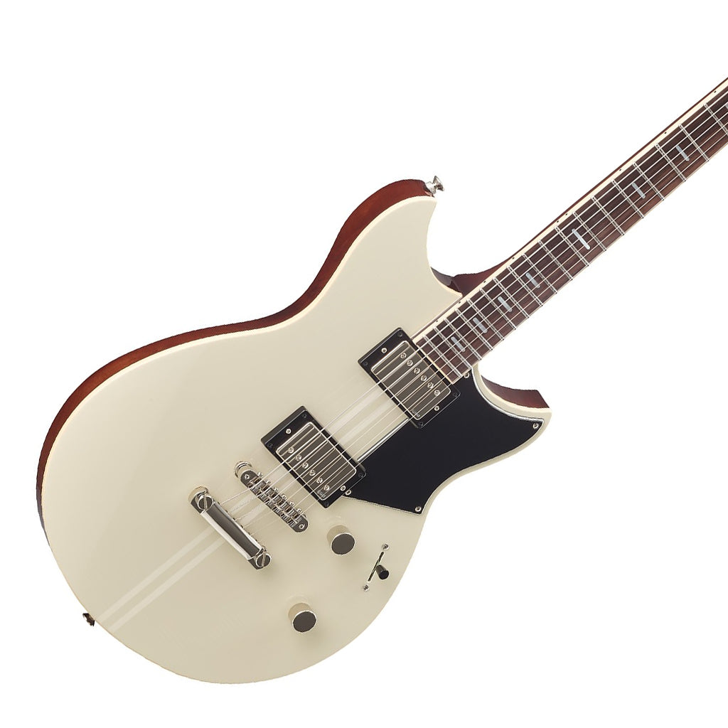 Yamaha Revstar Standard RSS20 Vintage White