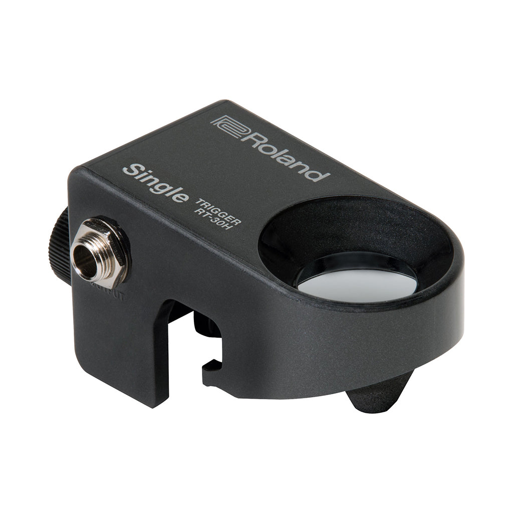 Roland - RT30H - Single Acoustic Drum Trigger