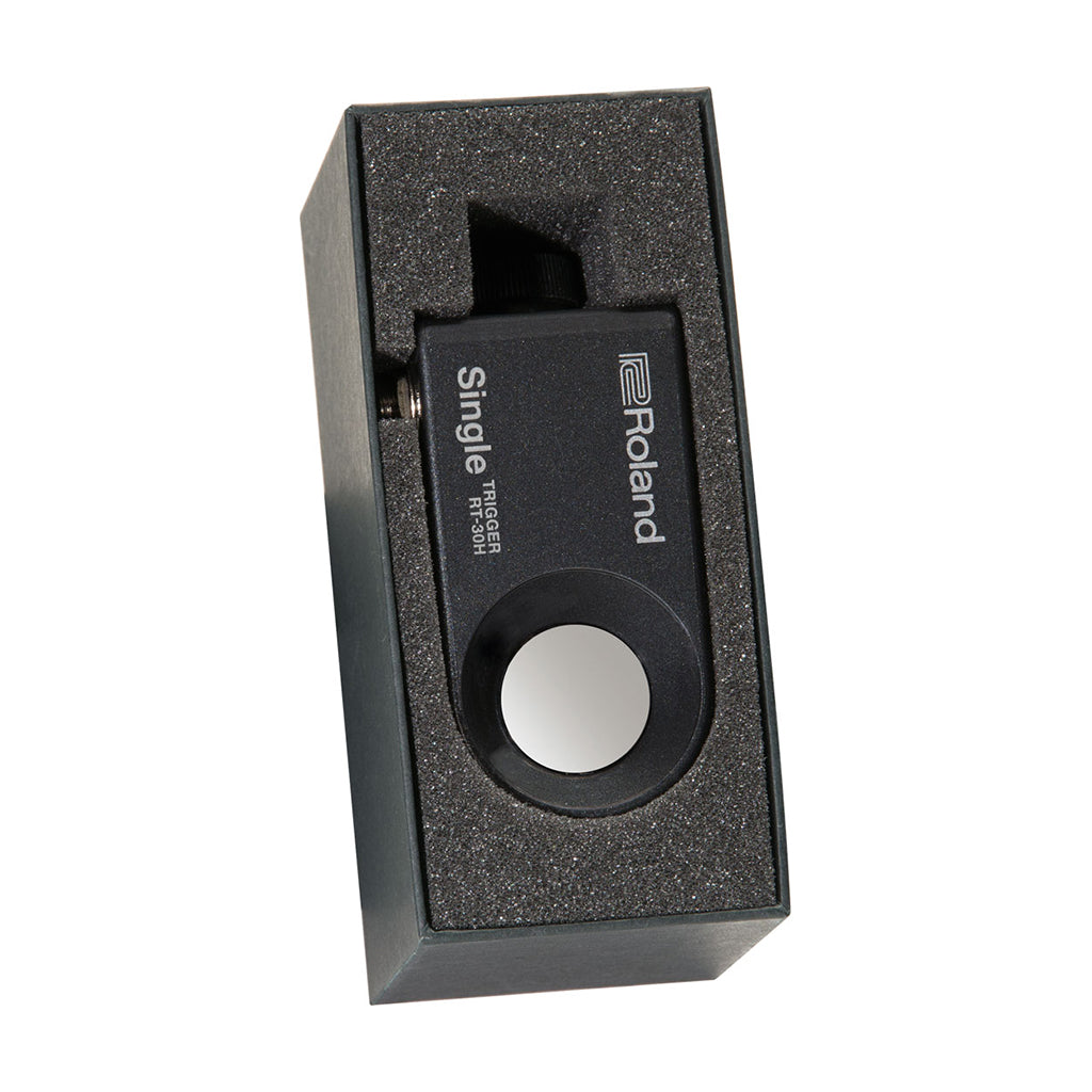 Roland - RT30H - Single Acoustic Drum Trigger