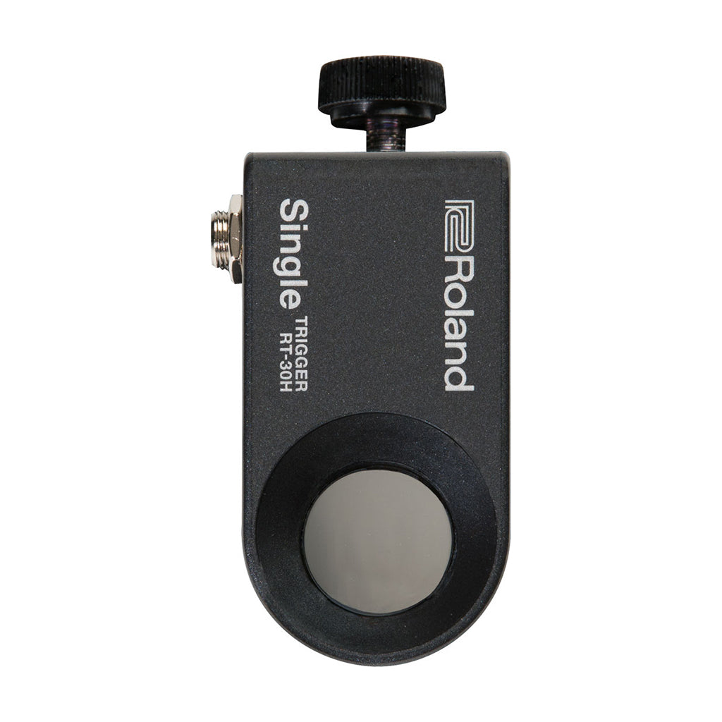 Roland - RT30H - Single Acoustic Drum Trigger