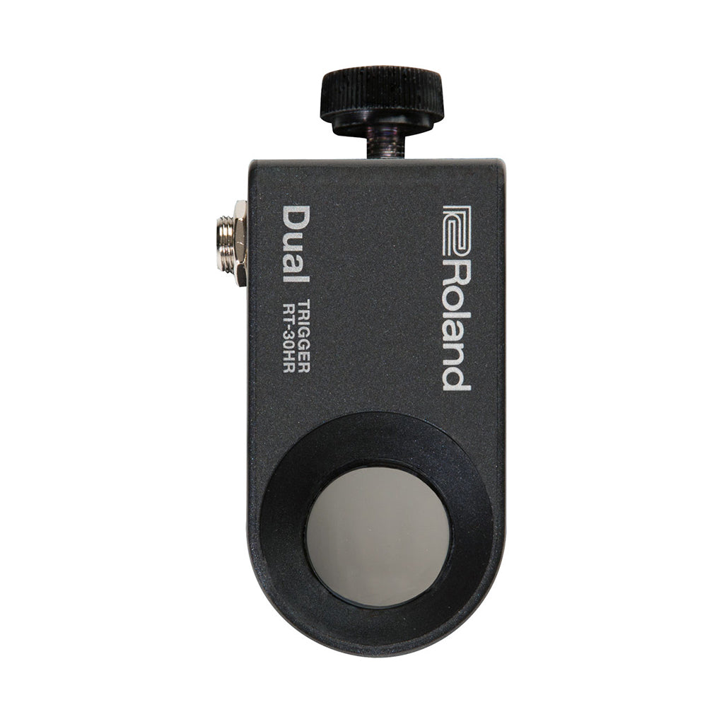 Roland - RT30HR - Dual Acoustic Drum Trigger