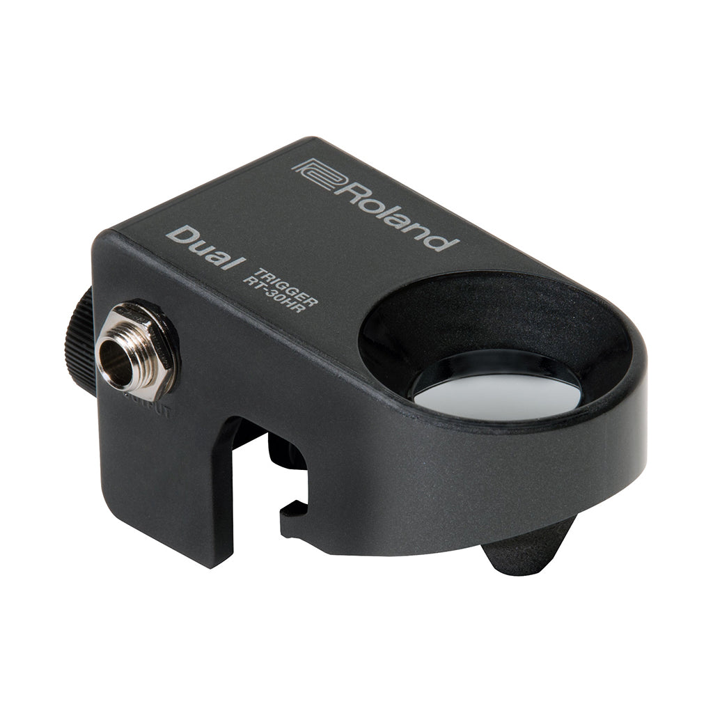 Roland - RT30HR - Dual Acoustic Drum Trigger
