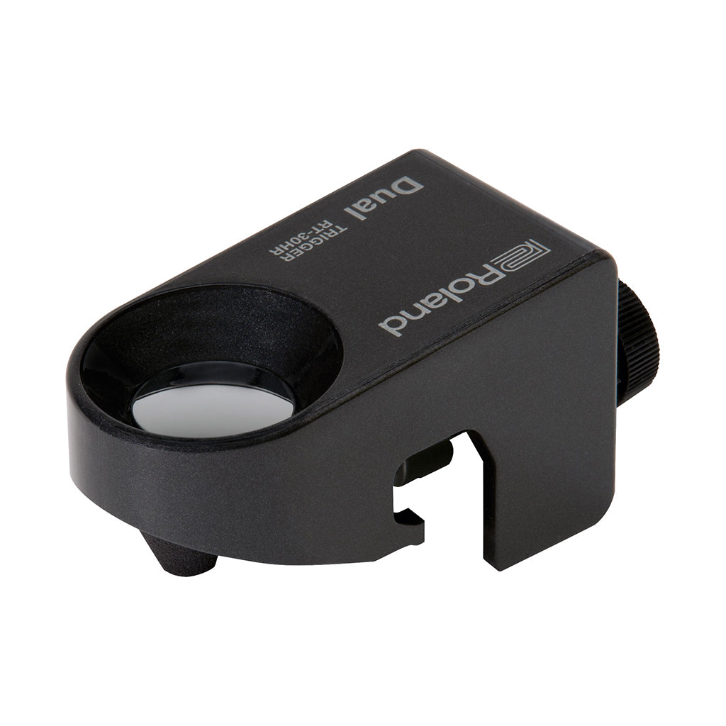 Roland - RT30HR - Dual Acoustic Drum Trigger