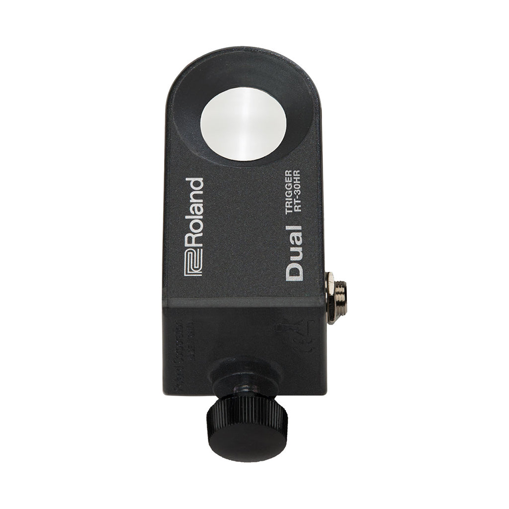 Roland - RT30HR - Dual Acoustic Drum Trigger