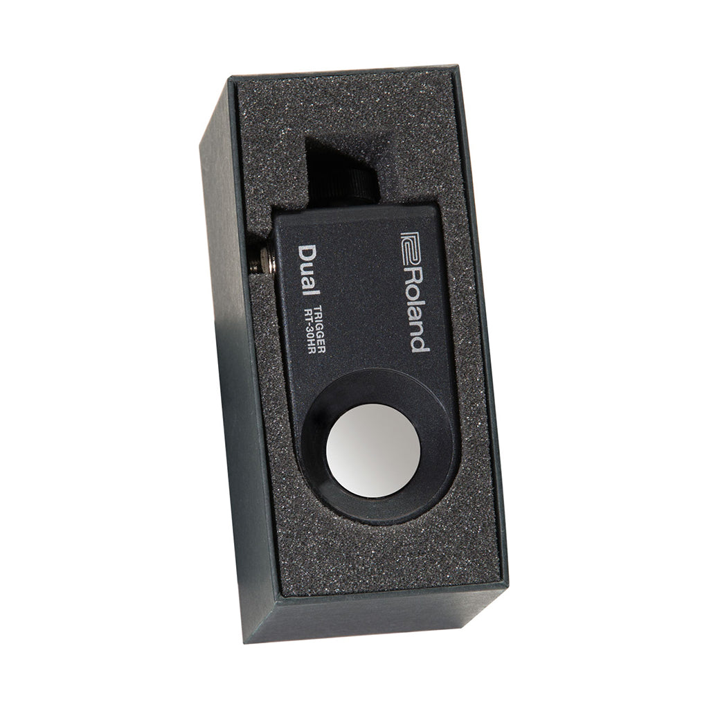Roland - RT30HR - Dual Acoustic Drum Trigger