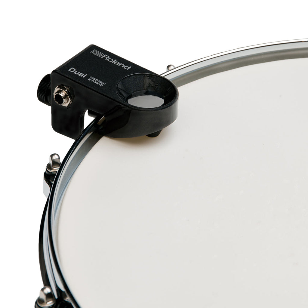 Roland - RT30HR - Dual Acoustic Drum Trigger