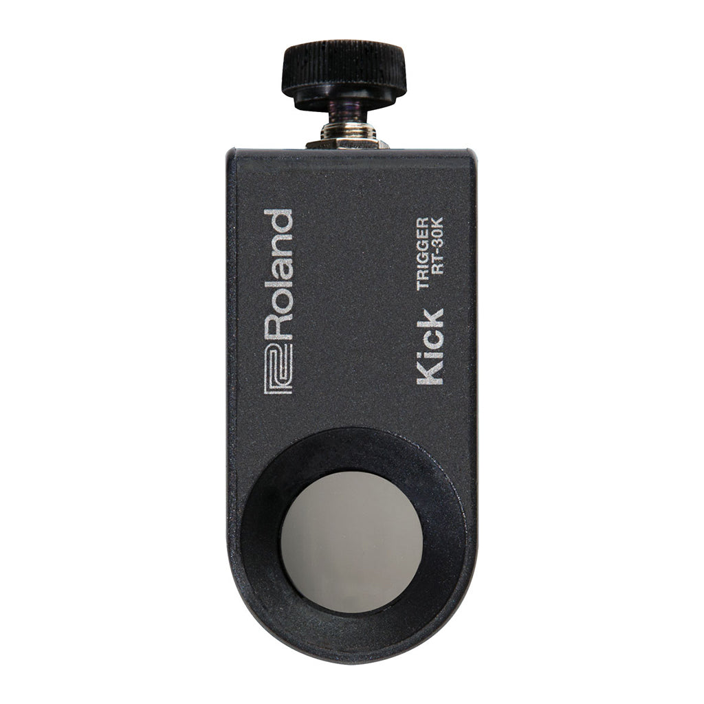 Roland - RT30K - Acoustic Drum Trigger for Bass Drum