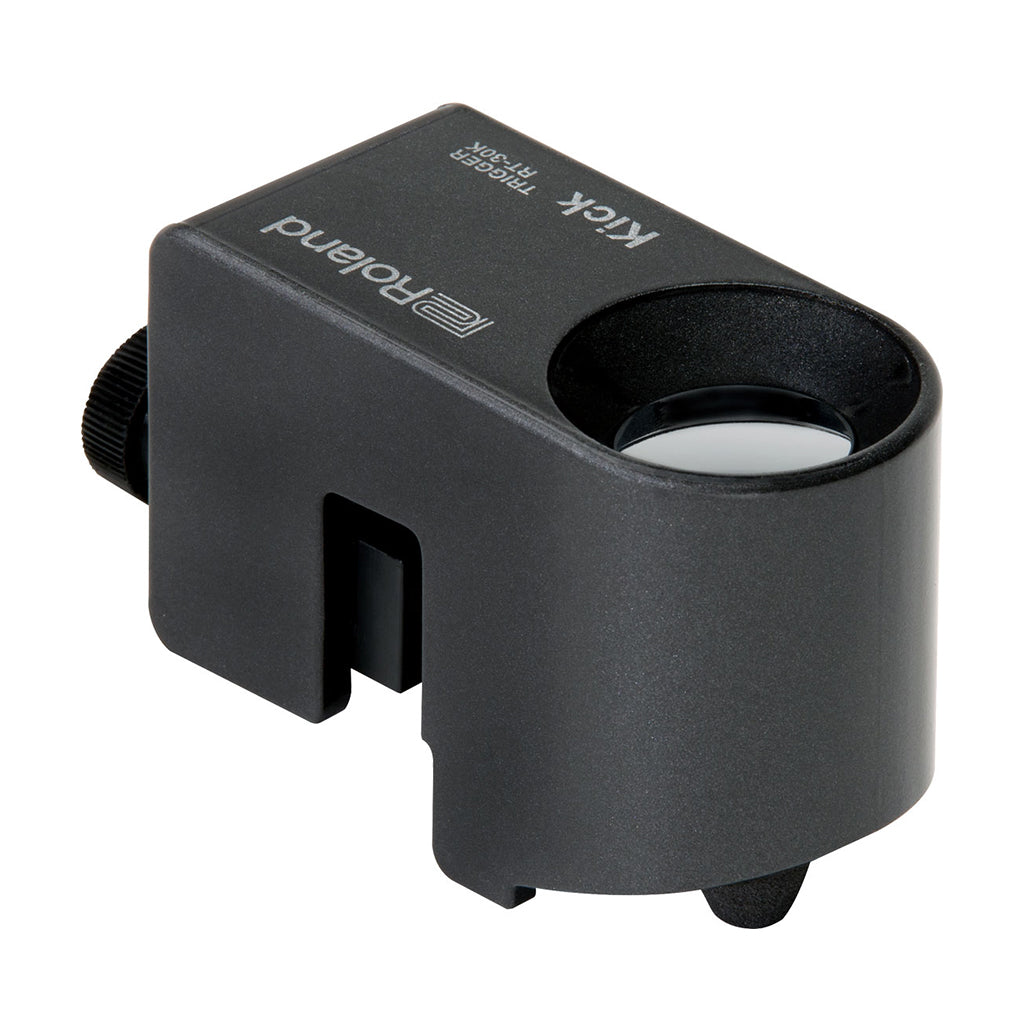 Roland - RT30K - Acoustic Drum Trigger for Bass Drum