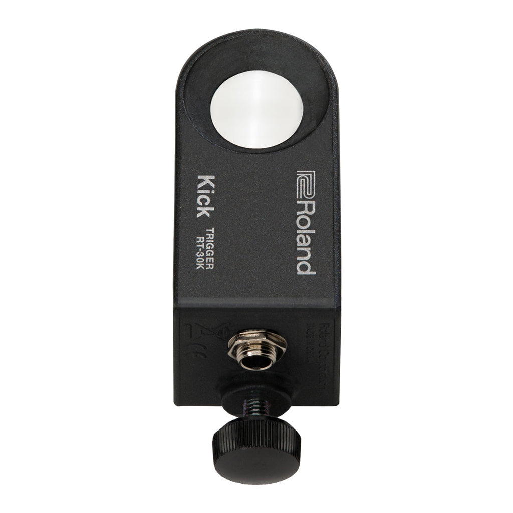 Roland - RT30K - Acoustic Drum Trigger for Bass Drum