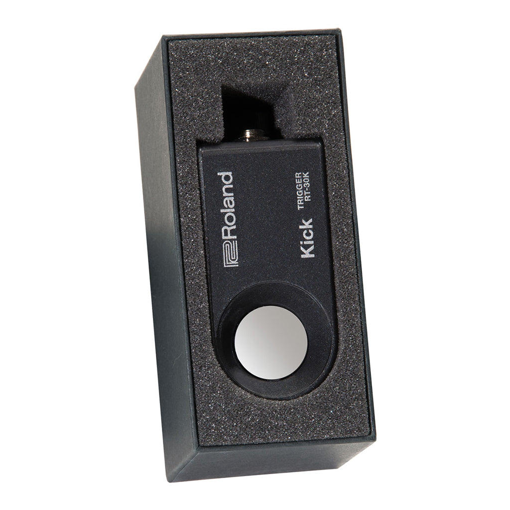 Roland - RT30K - Acoustic Drum Trigger for Bass Drum