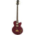 Epiphone Allen Woody Rumblekat - Wine Red