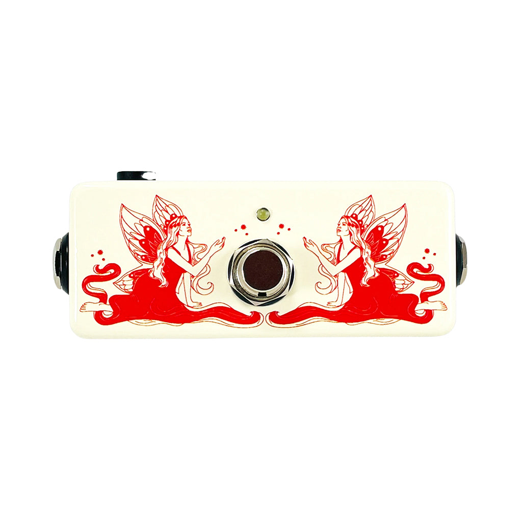Red Witch Opia Fuzz