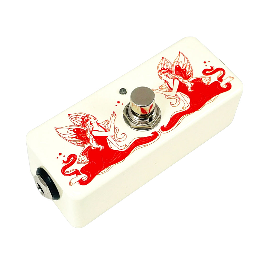 Red Witch Opia Fuzz