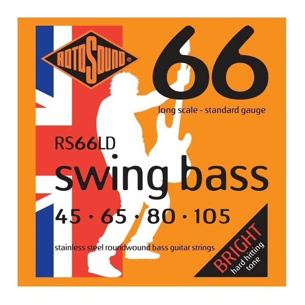 Rotosound